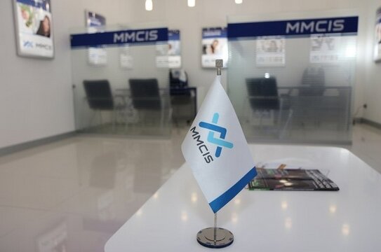 Mmcis forex index top 20